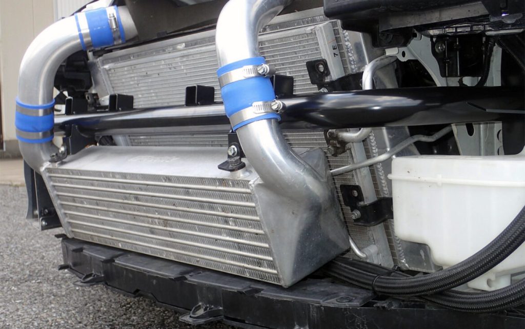 GReddy コンペティションビーム TOYOTA 86 ZN8 / SUBARU BRZ ZD8用